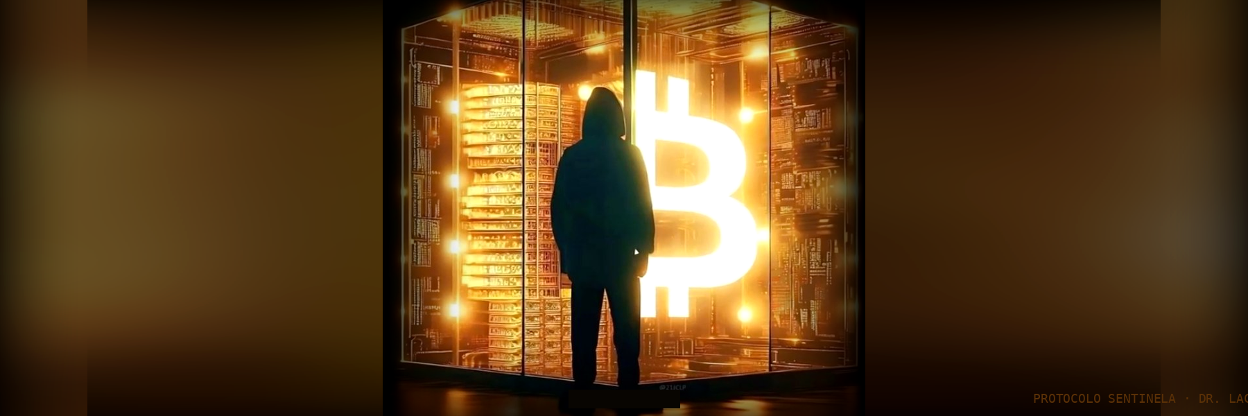 PROTOCOLO SENTINELA: O MANIFESTO DA DESERÇÃO