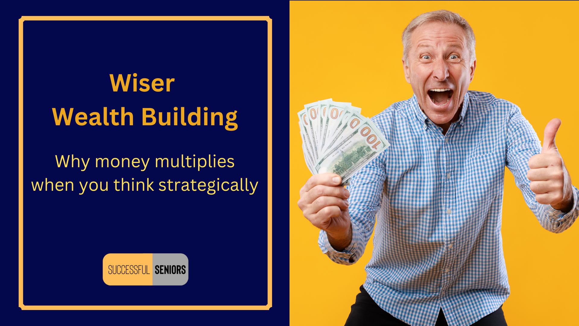 Wiser Wealth Building