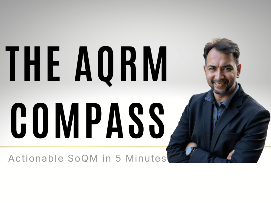 Issue #7: Your Firm Already Has This AI Risk