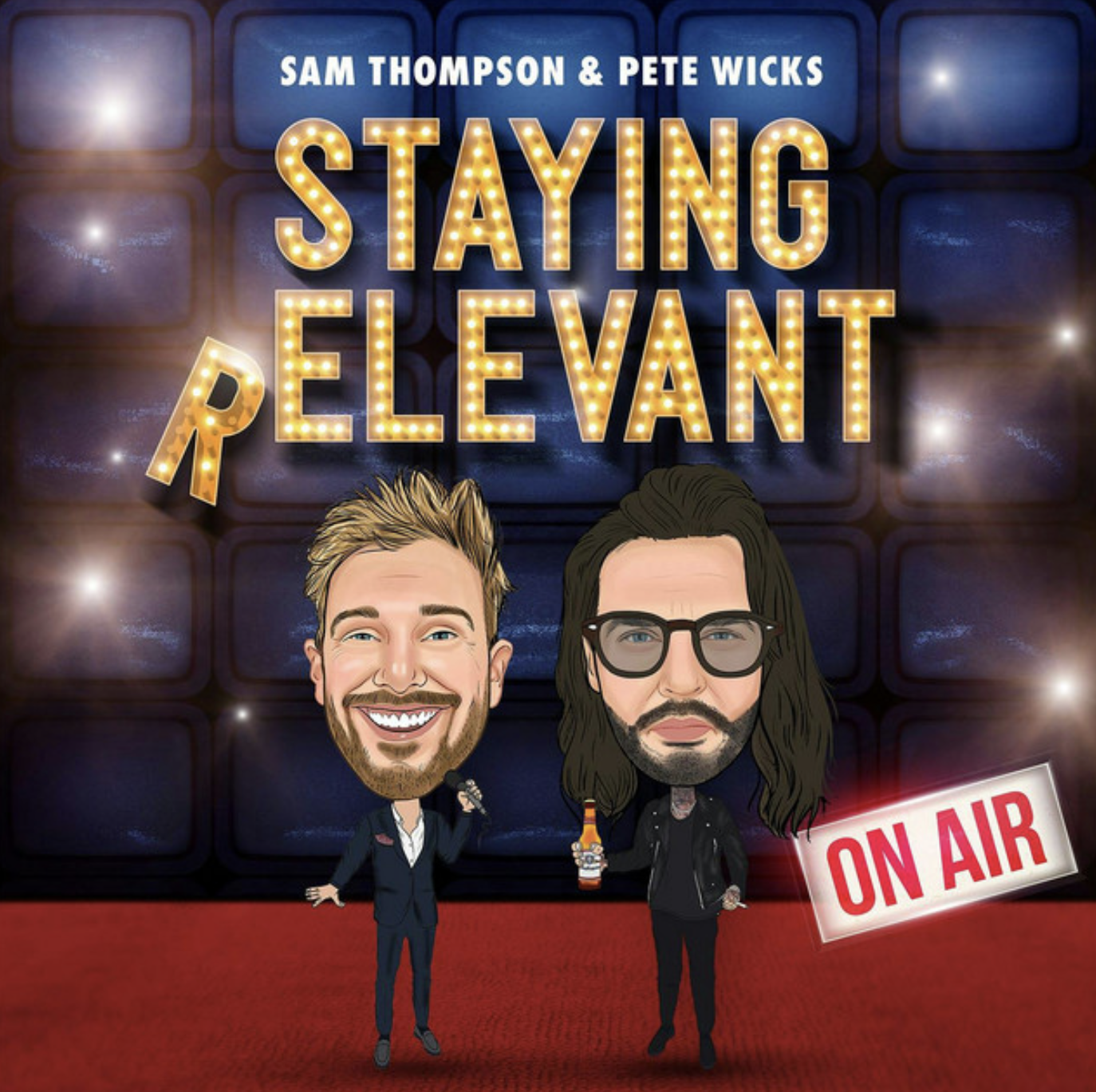 OUR VERY FIRST NEWSLETTER BABY!!!!!!