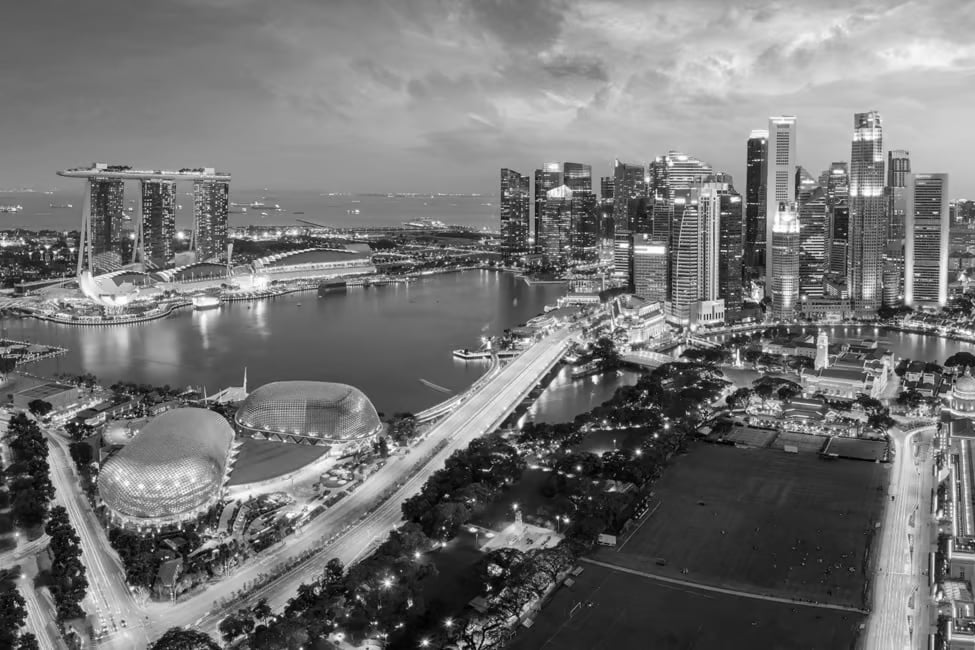 The 5-Minute Family Office Guide to Singapore (Full Guide)