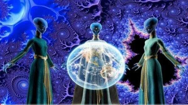 A Oração Mágica do "Eu Sou"