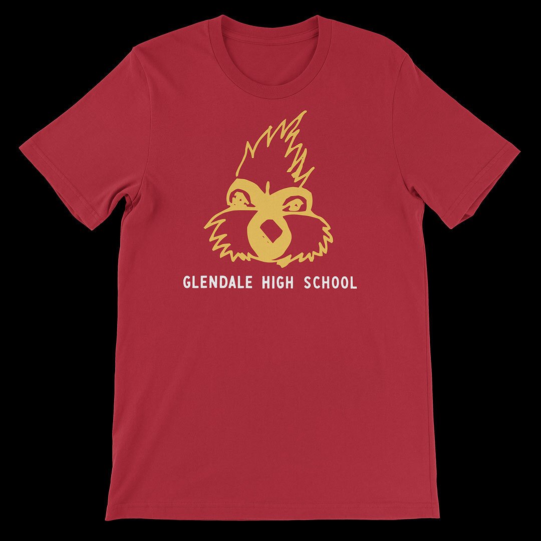 Glendale Cardinals