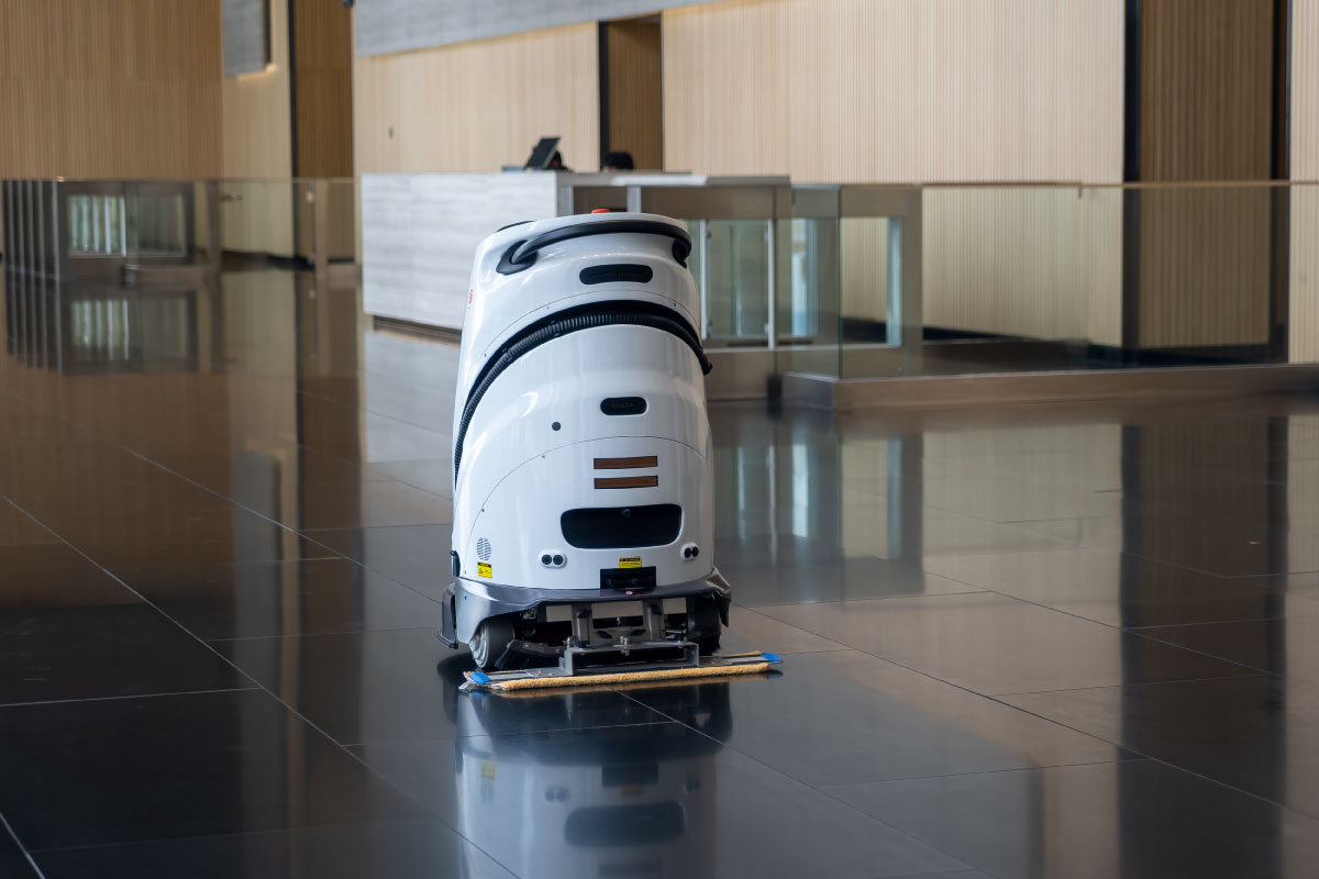 Building owners should be skeptical of ‘miracle’ robotics solutions
