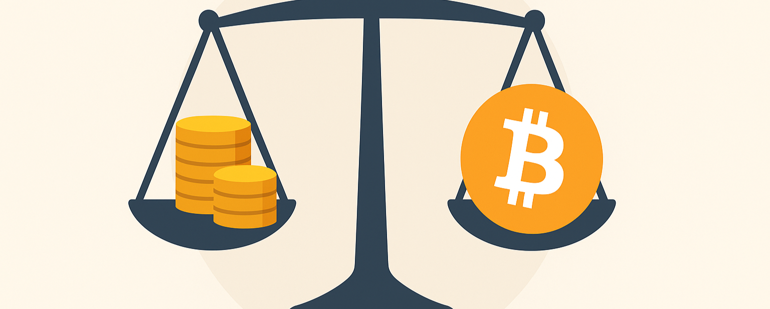 Ausgabe #1: Österreichische Ökonomielehre & Bitcoin