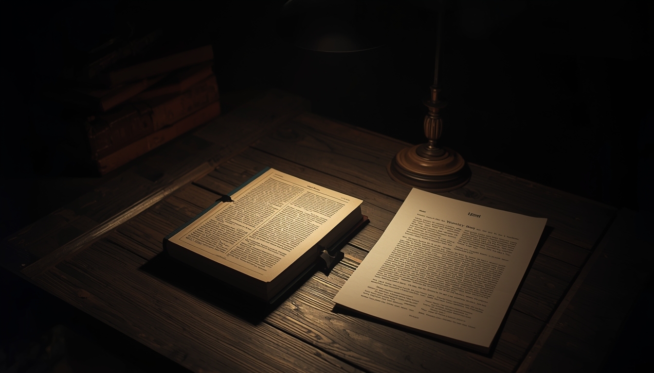 Por qué adaptar tu primera novela suele ser un error estratégico