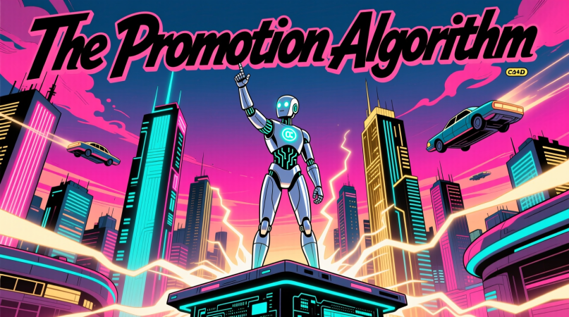 The Promotion Algorithm