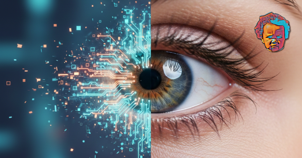 Echt of AI? Zo ontmasker je digitale creaties