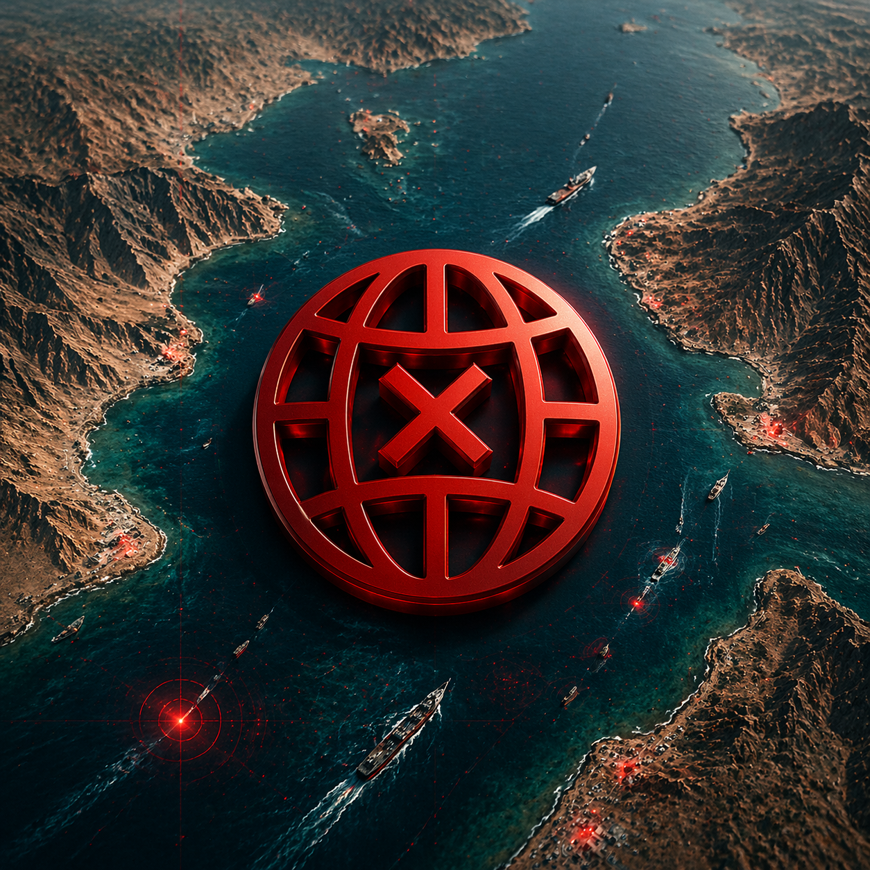 STRAIT OF HORMUZ — GROUND INVASION FEASIBILITY ASSESSMENT