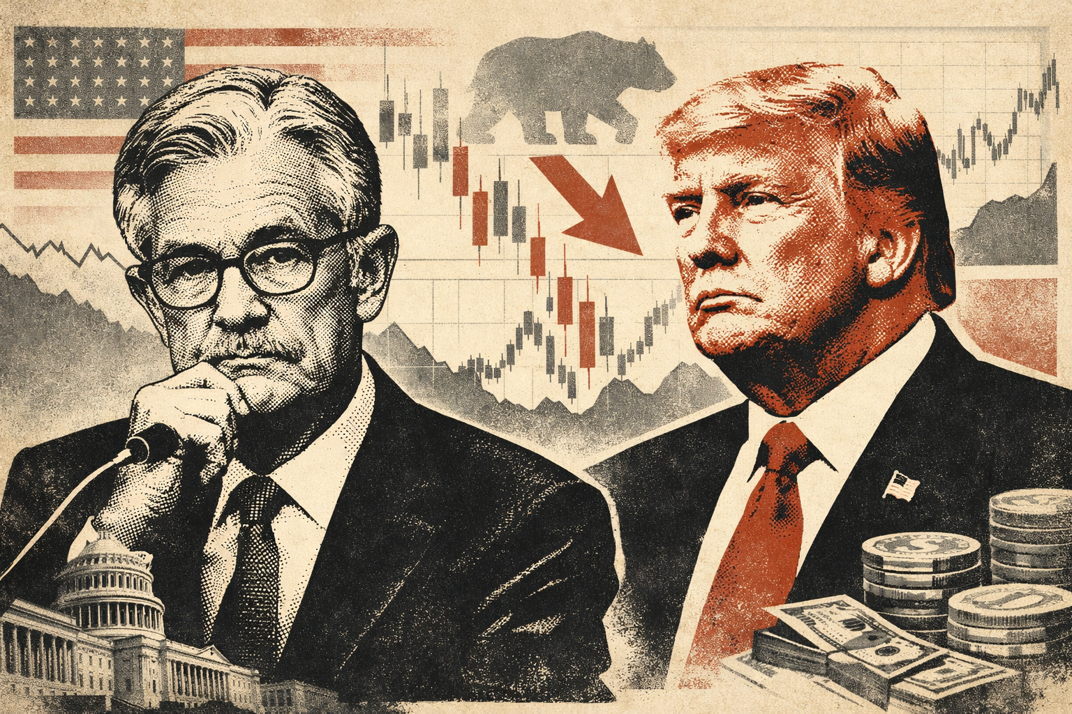 The economy's biggest strength has turned into a confusing risk