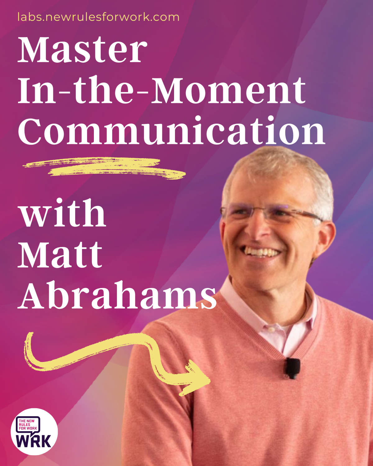 Master spontaneous speaking