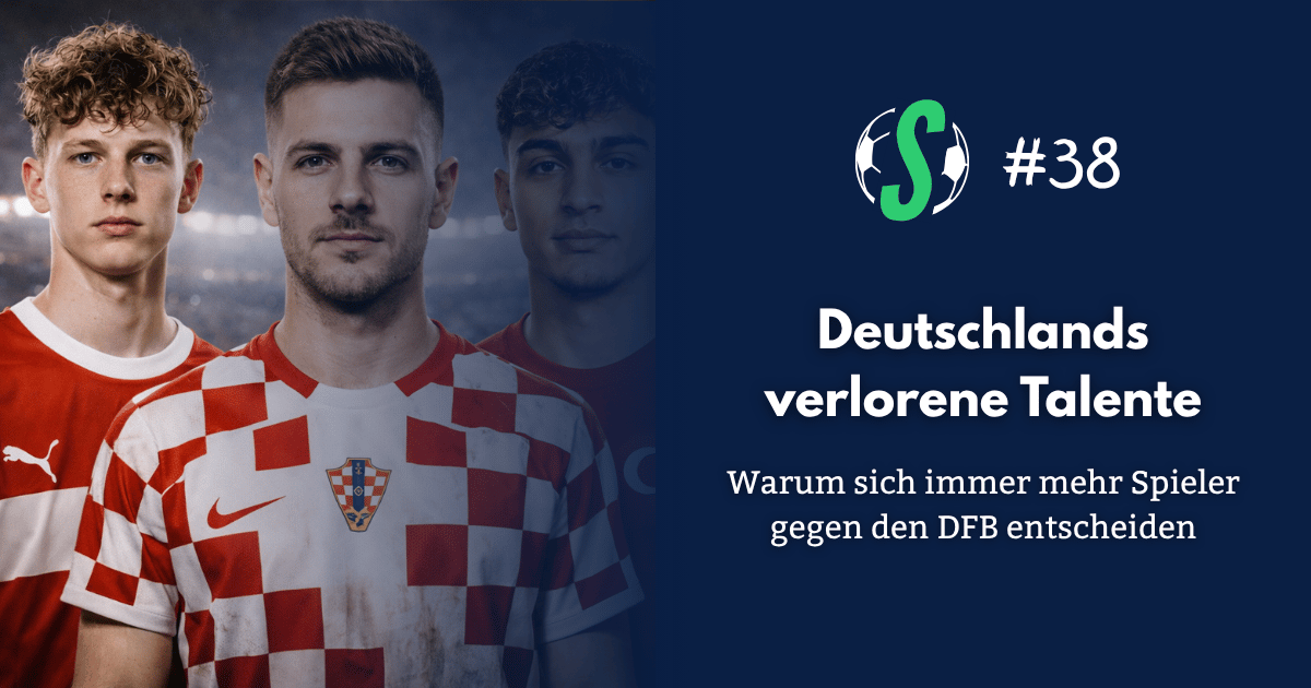 Deutschlands verlorene Talente