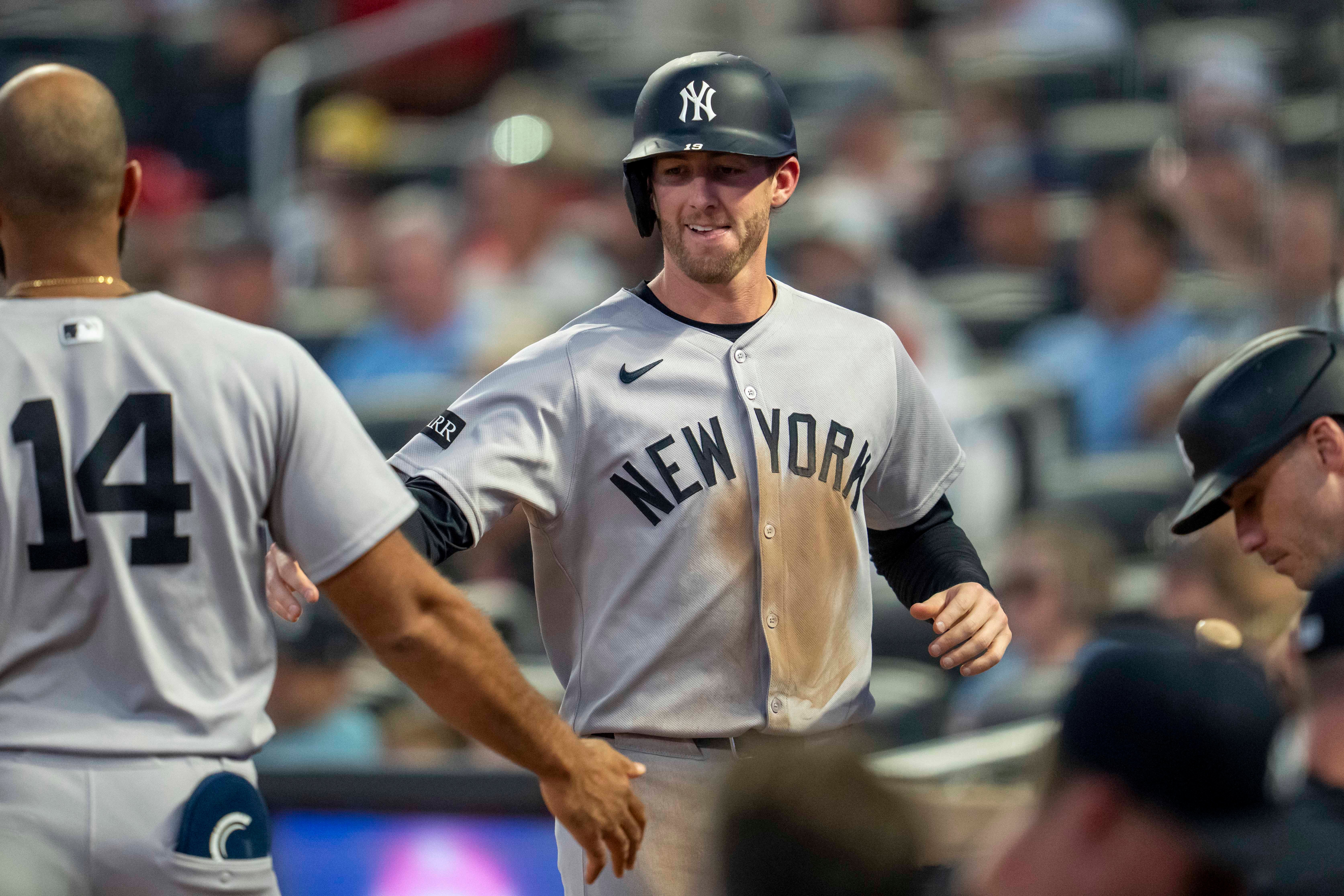 The Biggest 2026 Yankees Upgrade Didn’t Fully Happen This Offseason