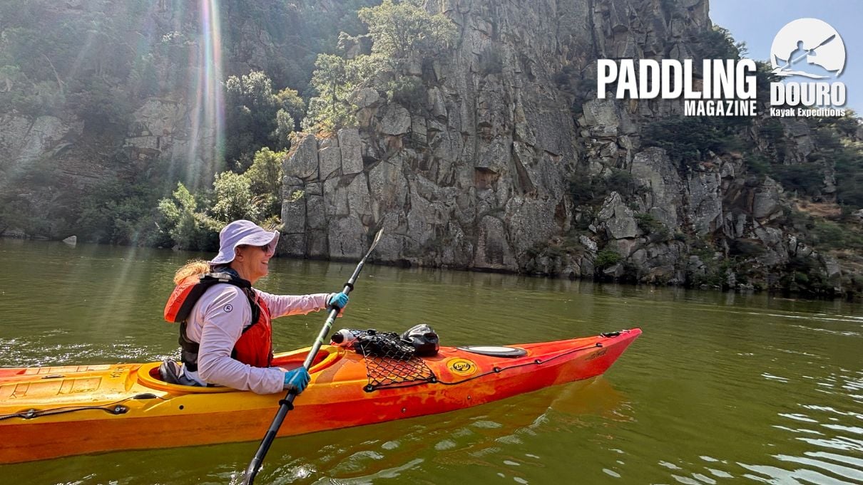 Join Our Upcoming Webinar On Kayak Expeditions In Portugal