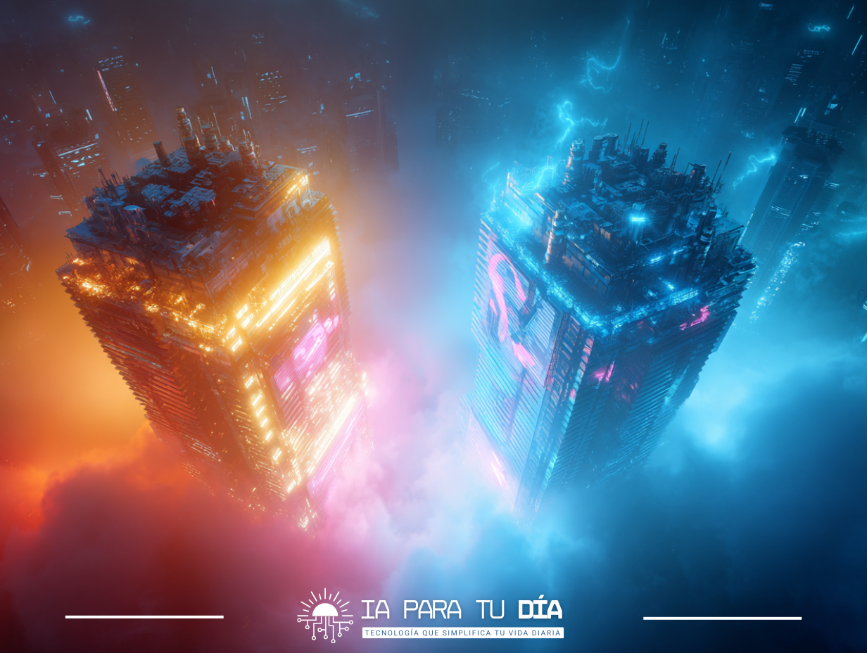 La Guerra de los Anuncios en IA: Anthropic vs OpenAI llega al Super Bowl