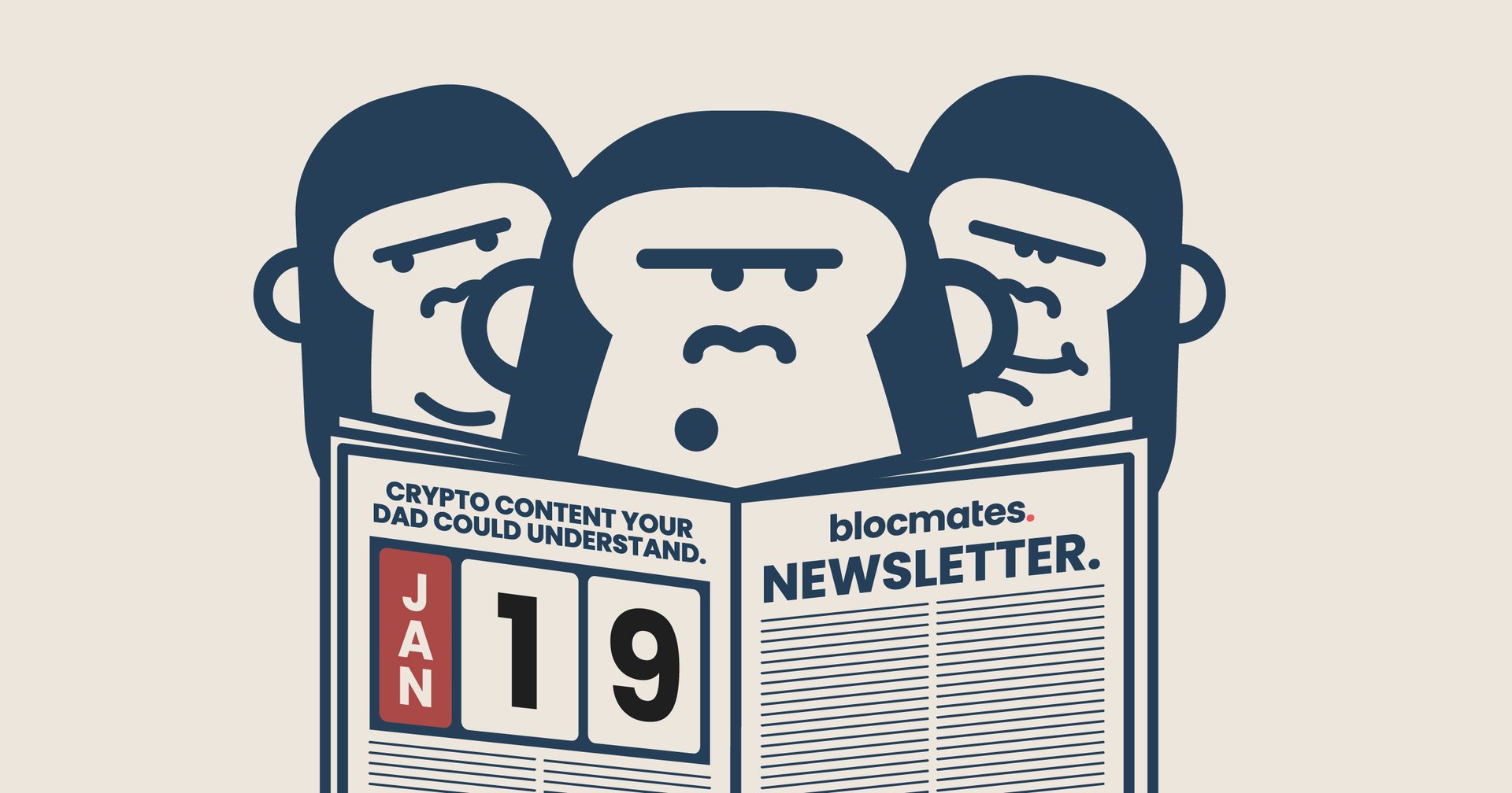 🫥 Once in a Thousand Years... Jim Cramer Was Right