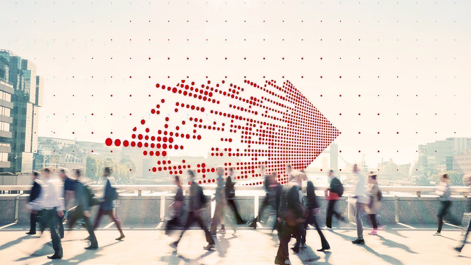 The time is now to build quantum defences | Views | HSBC Holdings plc