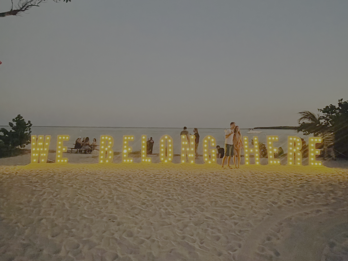 Let’s Dance: We Belong Here to Debut in WPB with Stellar Lineup