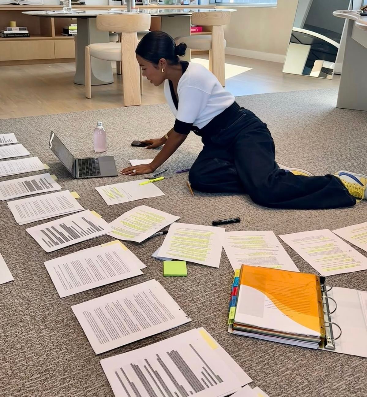 How to Buy Back Your Time and Scale Your Empire with Your 9-to-5 Income