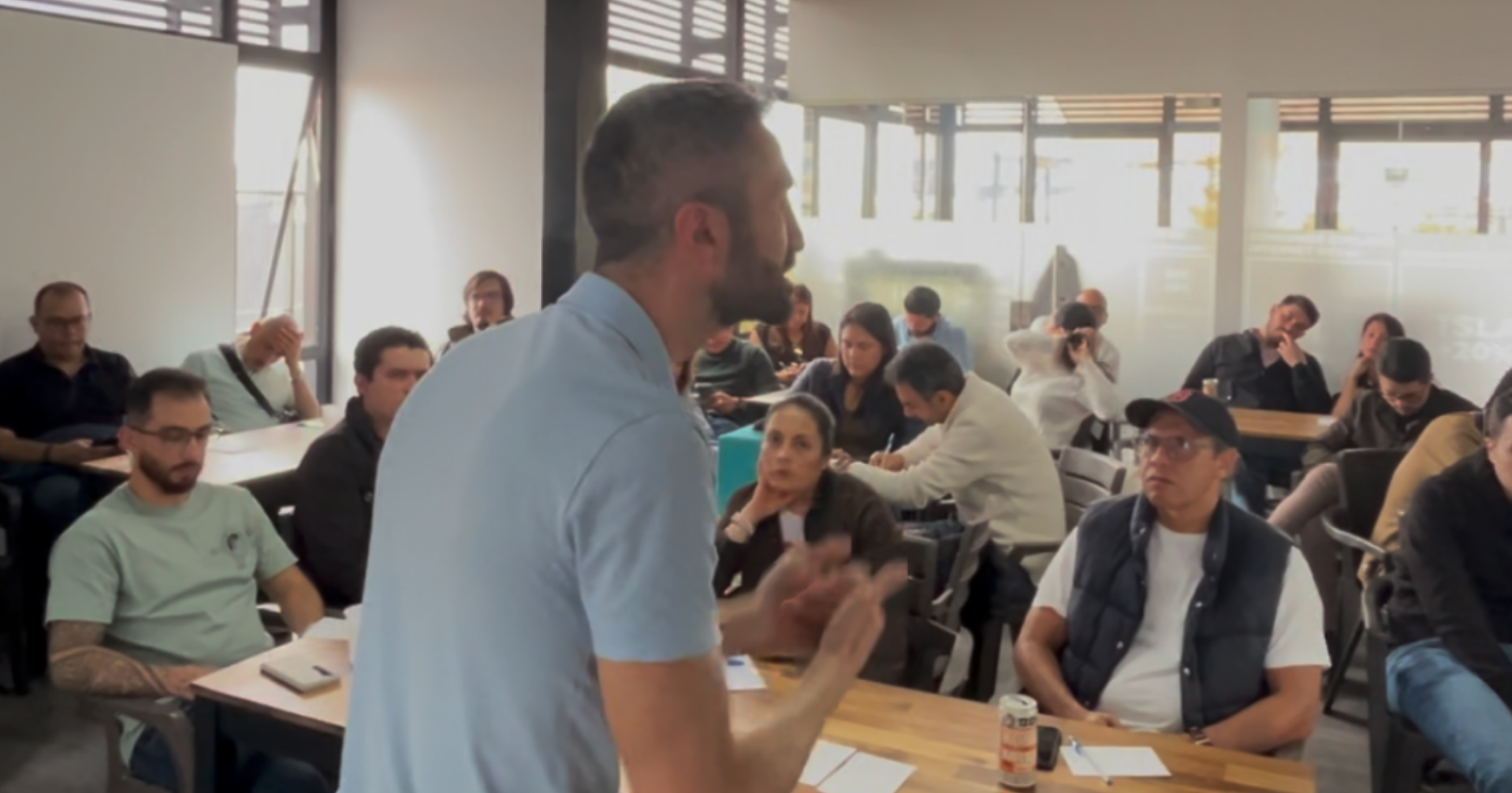 Top 5 posts de Octubre 🌟