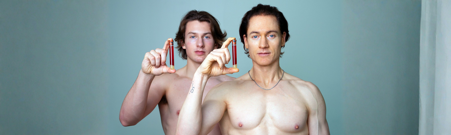 Payer 1M$ pour devenir immortel ?