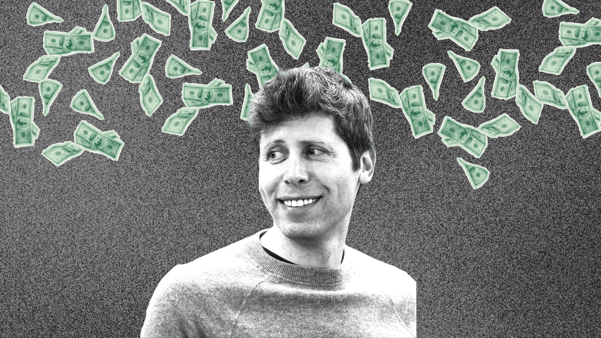 OpenAI just raised more money than most countries have