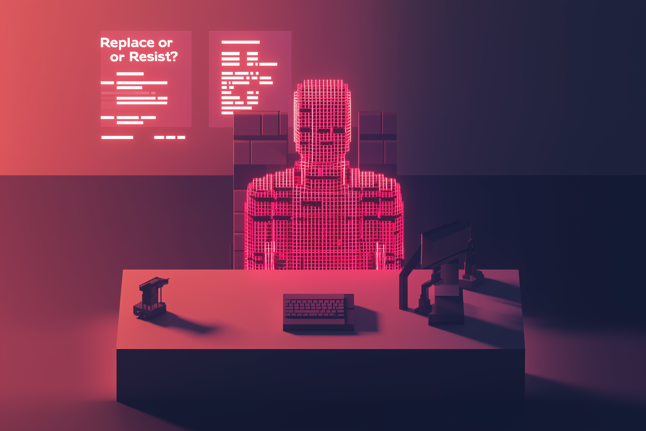 Newforma Unveils Vojo Agentic AI Assistant for AECO Project Data