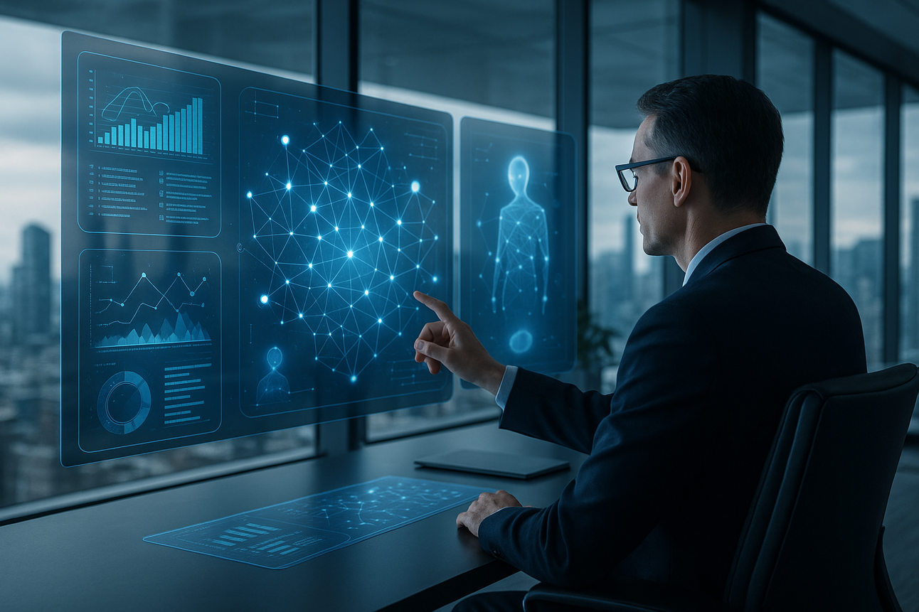 Executive Guide: Leveraging Deep Research Agents for Strategic Innovation