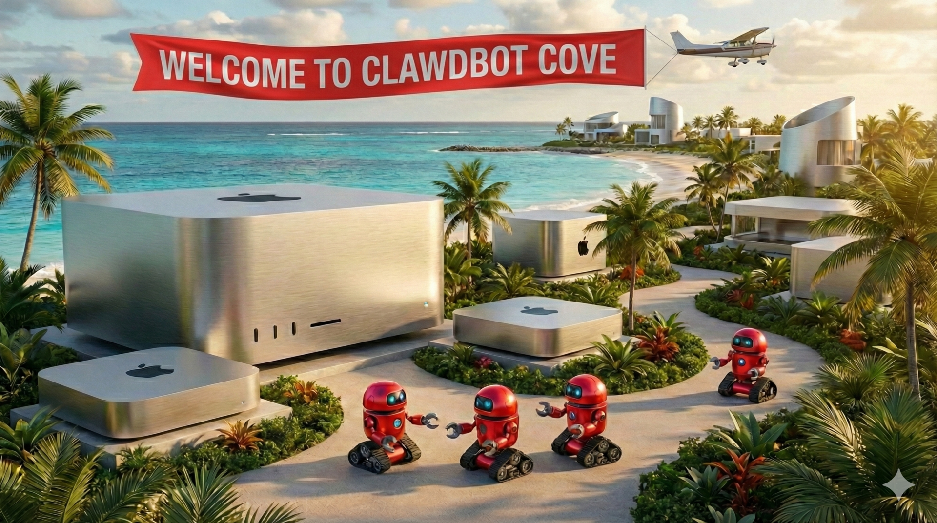 This Week in Tech 109