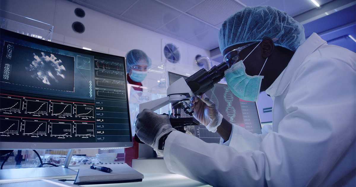 Biovac achieves full vaccine manufacturing capability