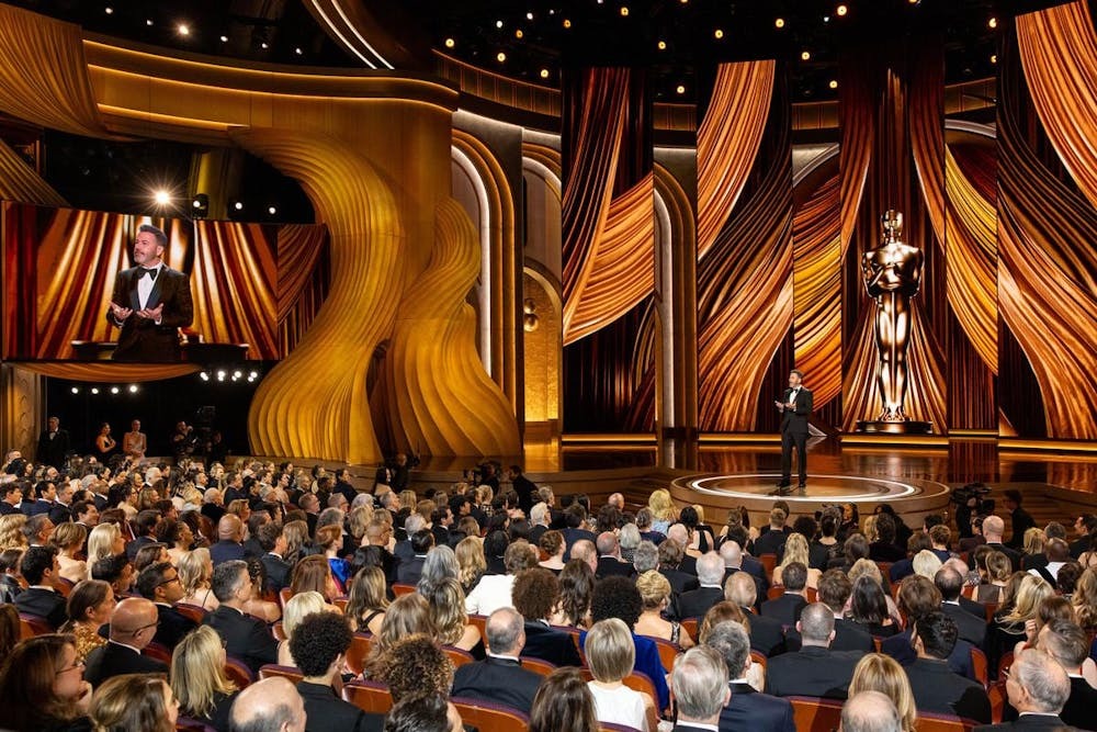 Oscars announce 201 contenders. Critics already picked the winner.