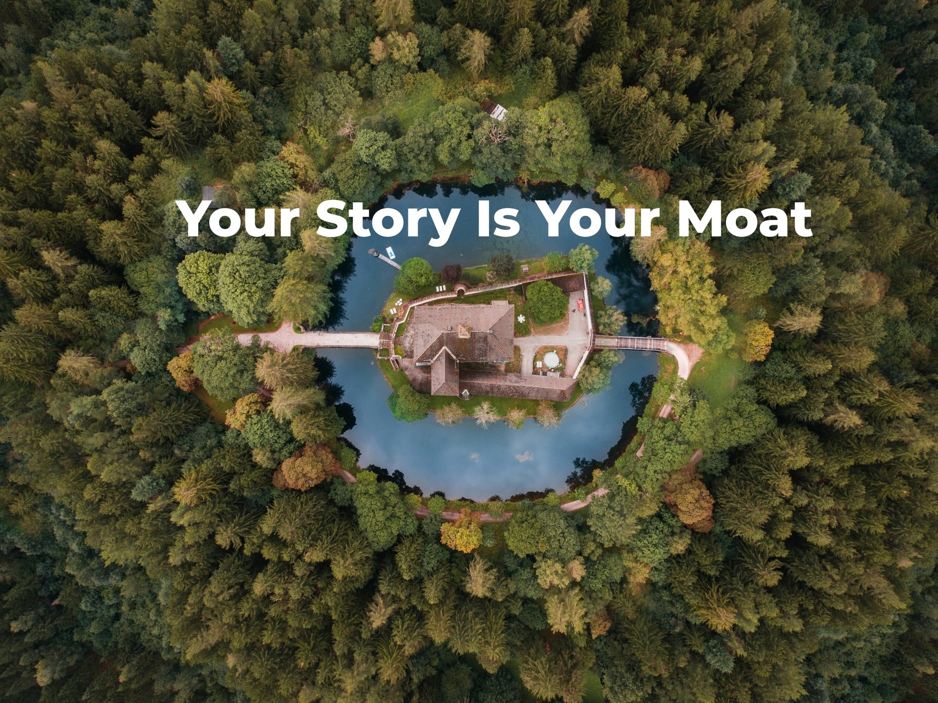 🧬 The One Difference No Competitor Can Copy