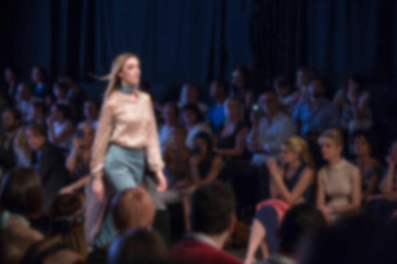 How Adidas Got Trolled By A Fashion Show Prank