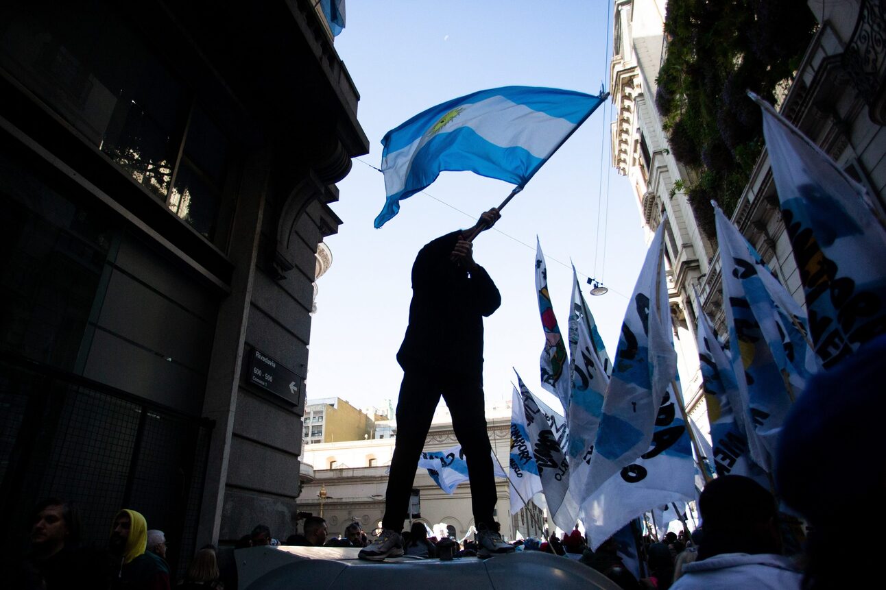 The assassination attempt against Cristina Kirchner is a warning for Latin America