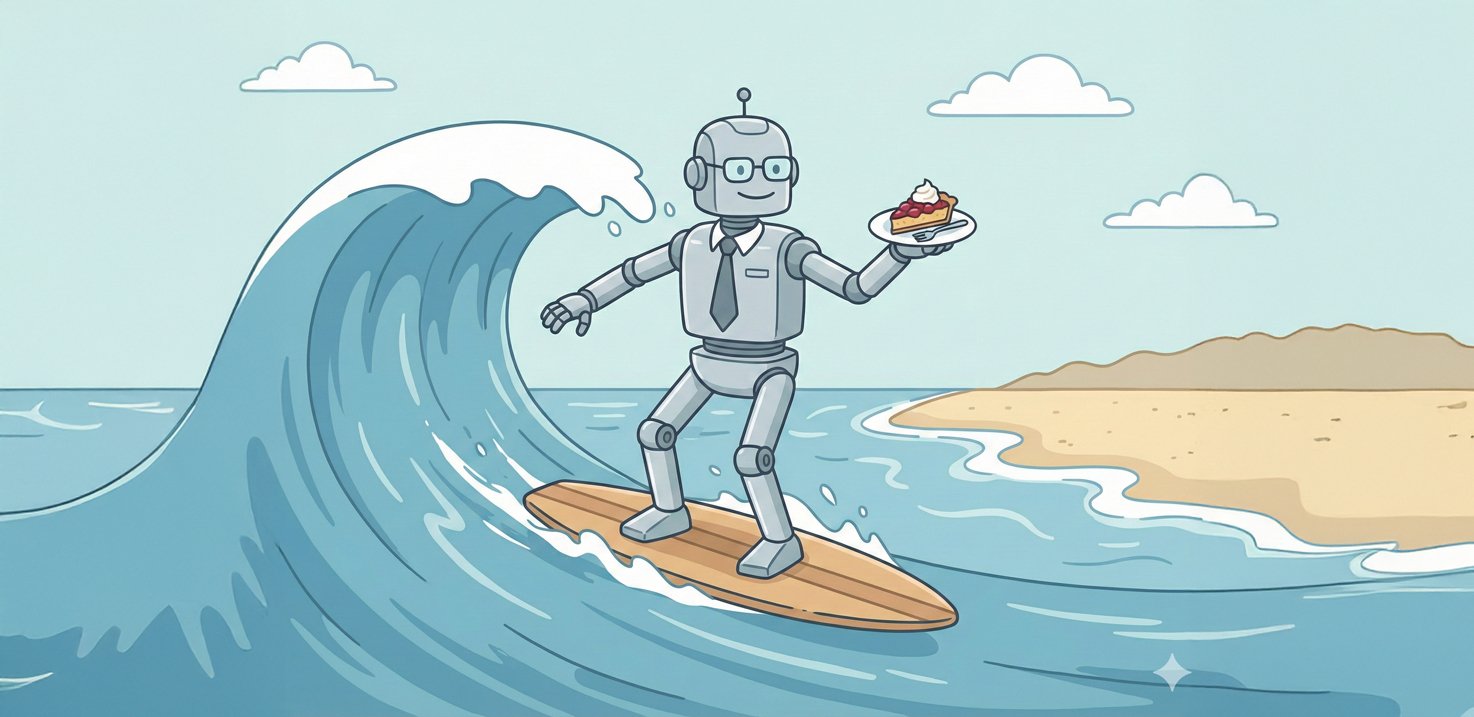 Bezoekers zonder ogen