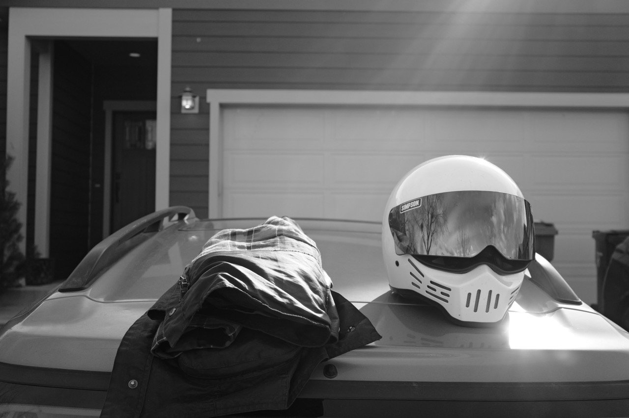 The medicine of the blood moon