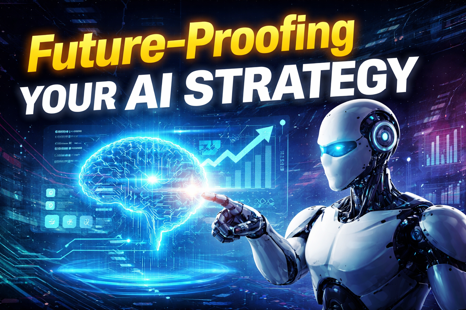 Strategic AI Coach Podcast