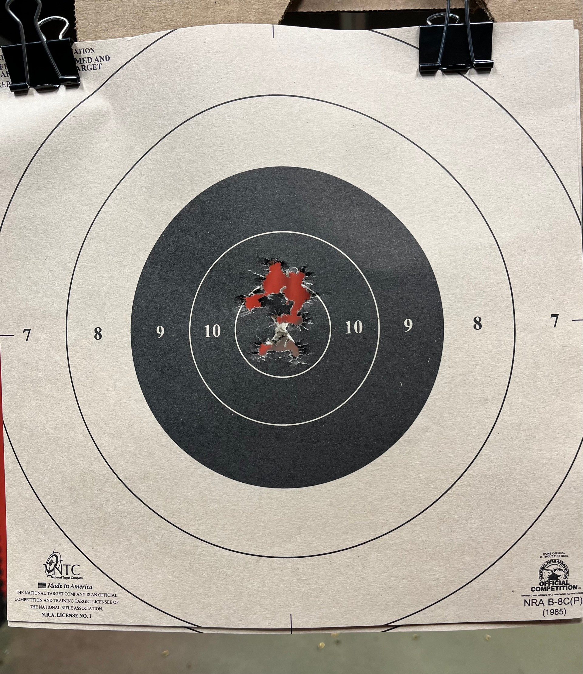 Your Pro Citizen Newsletter 108: Concealed Carry and the Responsibly Armed Citizen