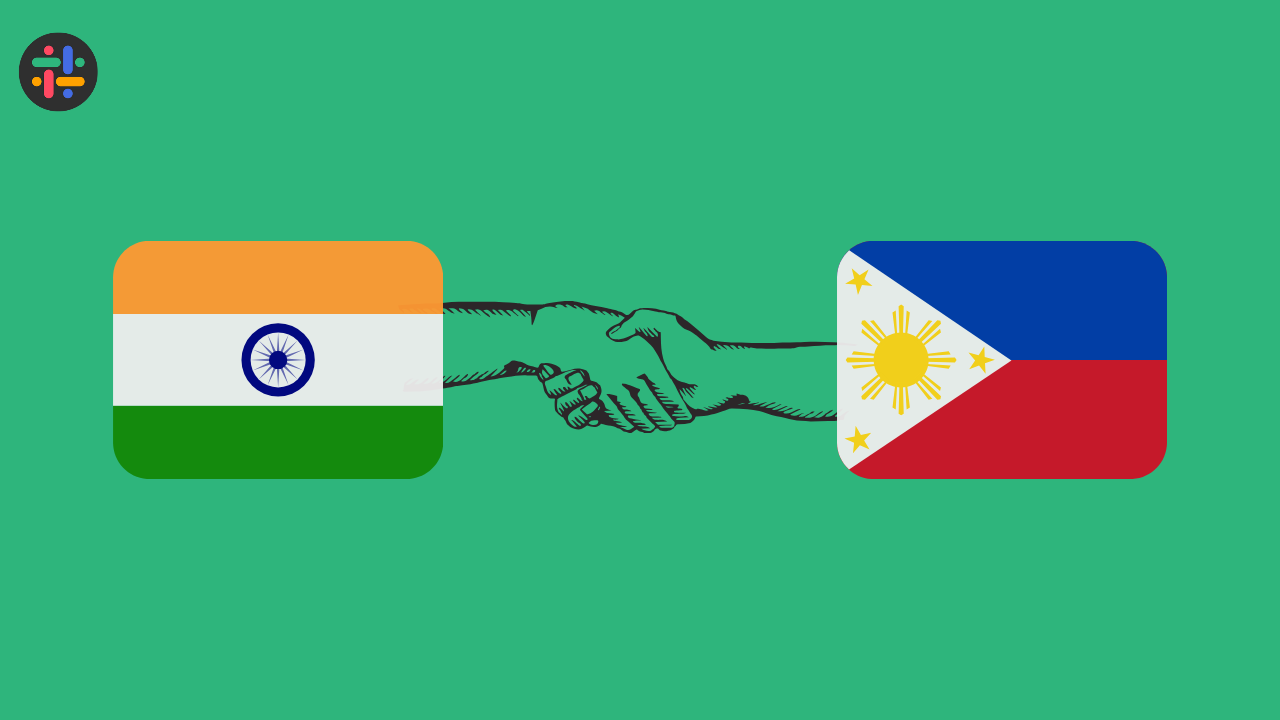 India to sell weapons to Philippines