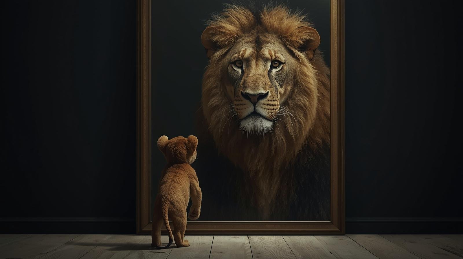 The Word That Kept Me Stuck (And Why I Stopped Using It)