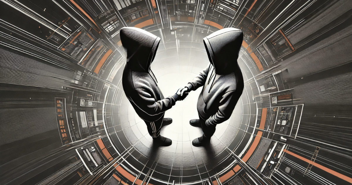 How a Noob follows the ultimate hacker roadmap.