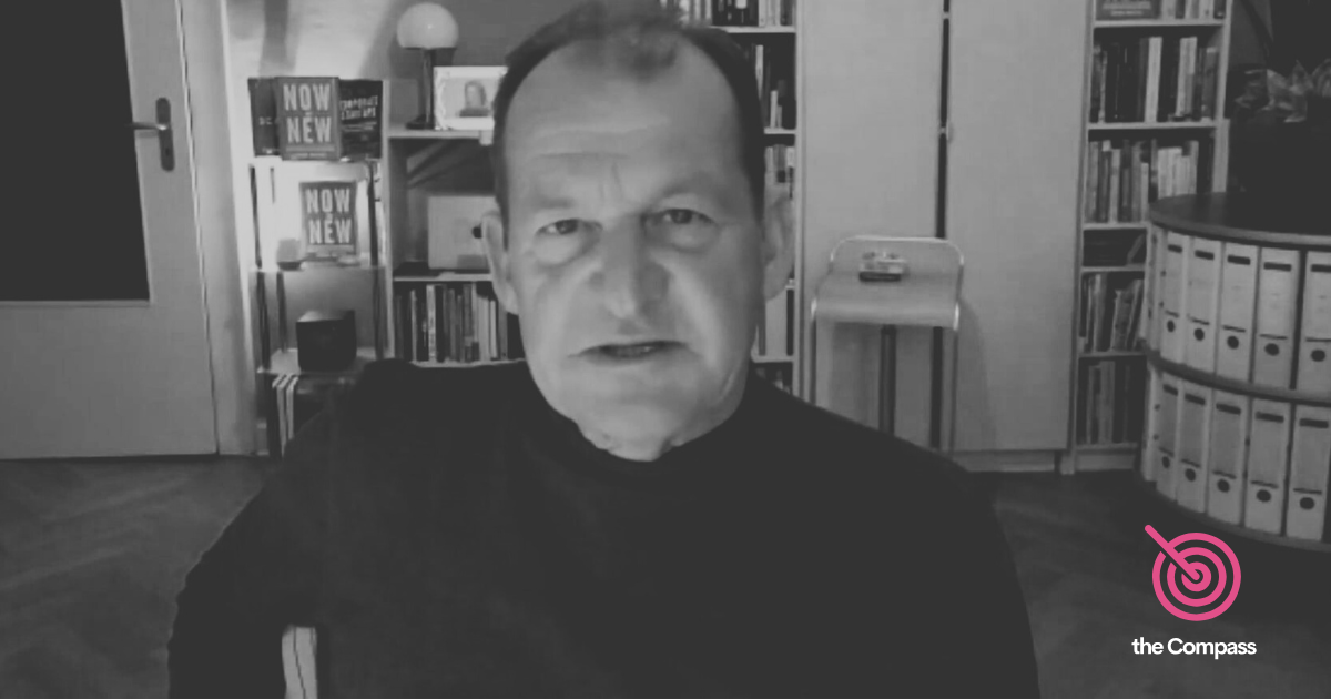 How to Deliver BU Growth (and Stay Relevant)