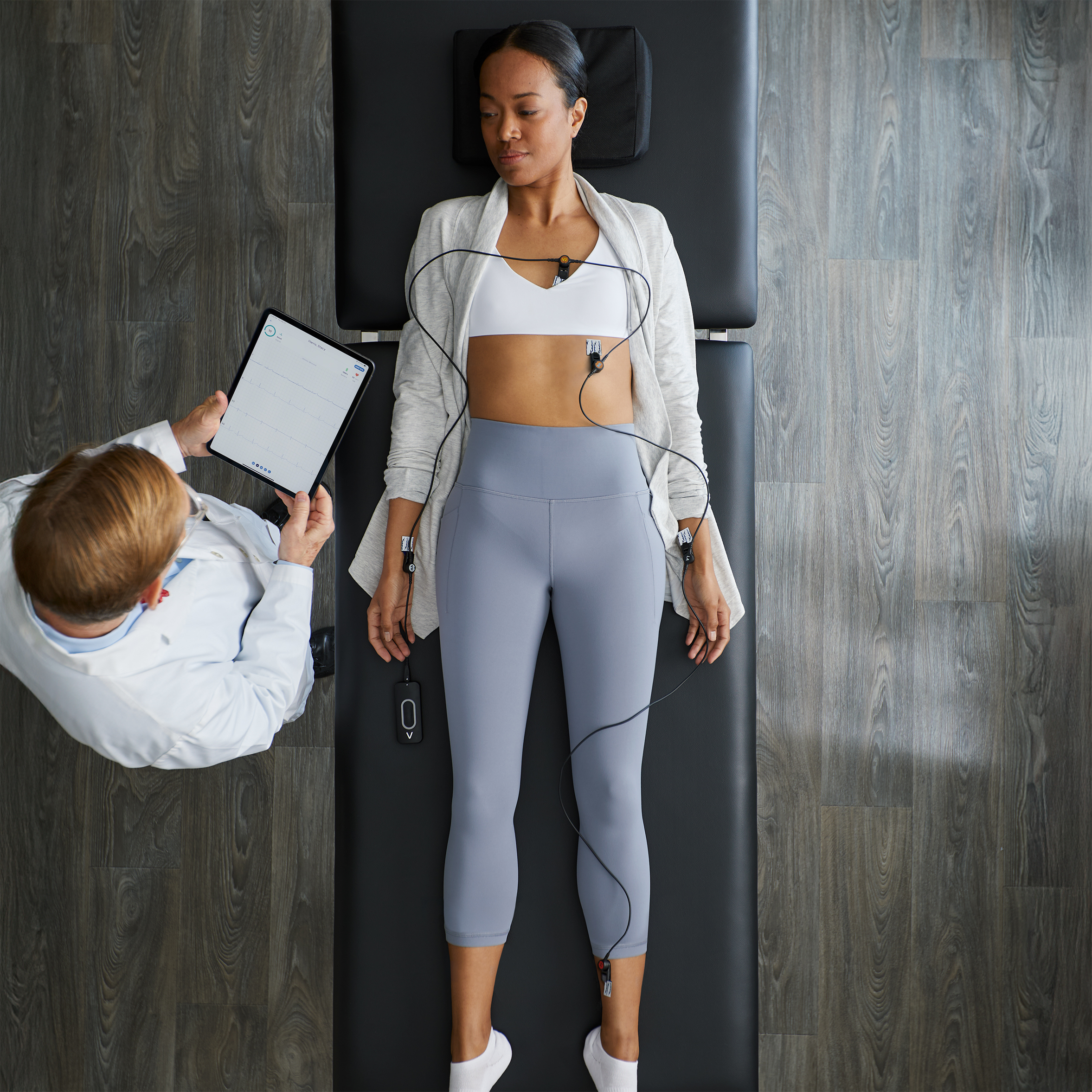 If you want to know how AI will change medicine, just look at cardiology