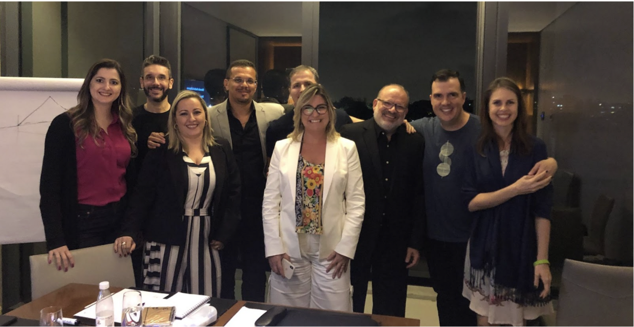 Os Segredos que Milionários Revelam Apenas em Masterminds