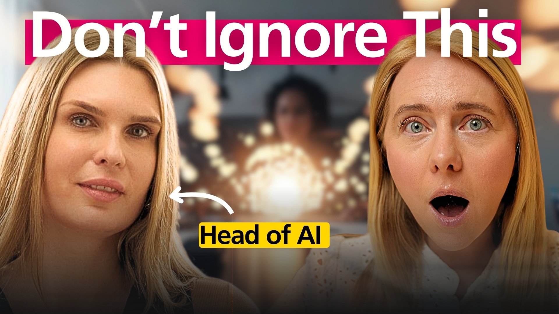 Why Mid-Career Professionals Are Most at Risk to AI (And What to Do About It)