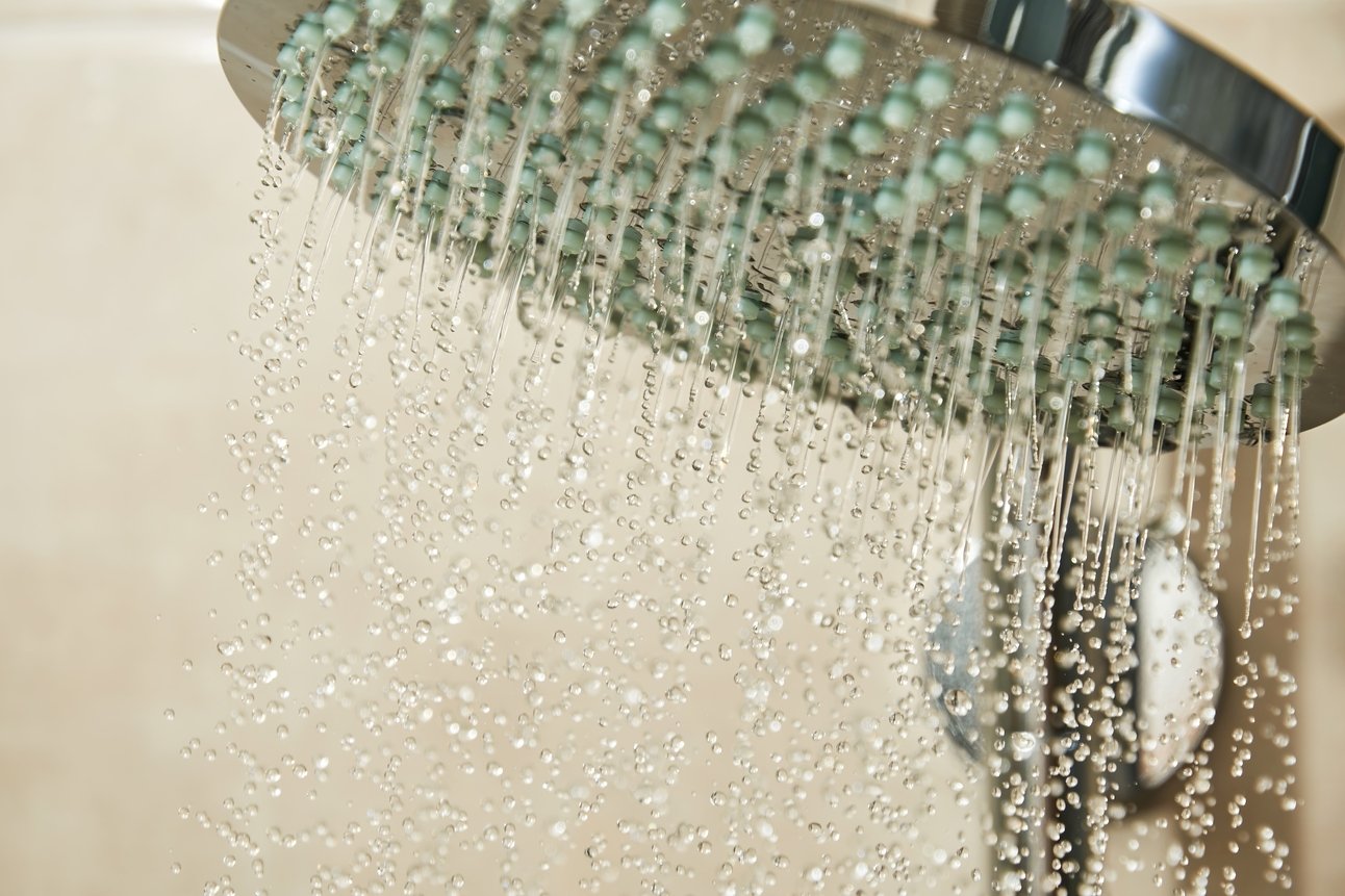 Reduce your Water Footprint with these Simple Changes