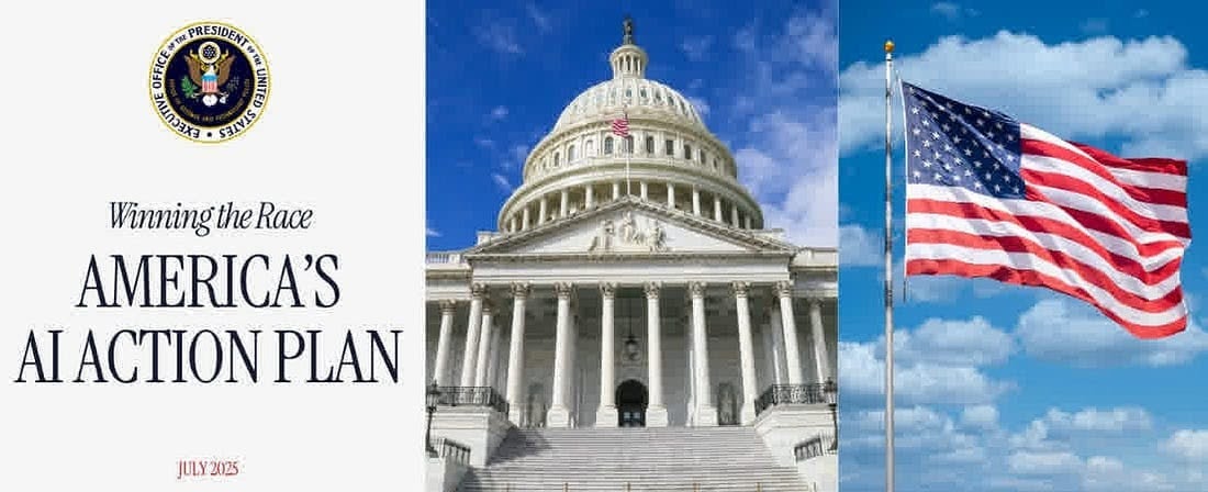 👋 Welcome to The AI Pulse Weekly