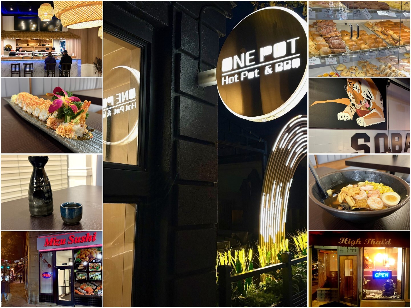 🌏 Coventry Goes Global