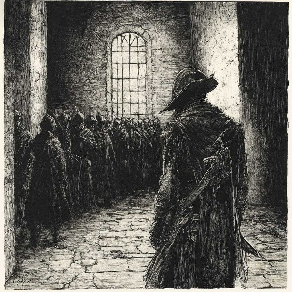 A few people care what I think about Bloodborne