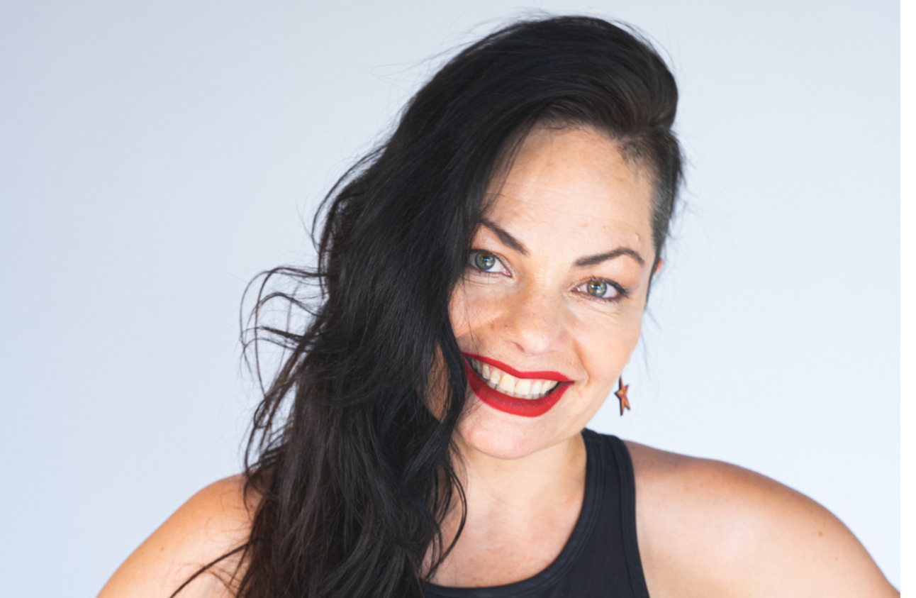 Writing the next chapter of Fit & Bendy